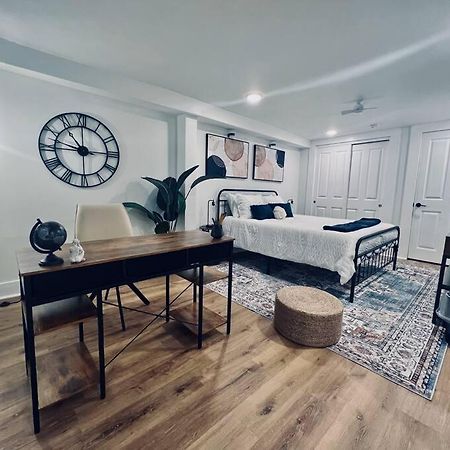 דירות סינסינטי Urban Oasis, Otr Near Casino & Downtown! - 2 Beds מראה חיצוני תמונה