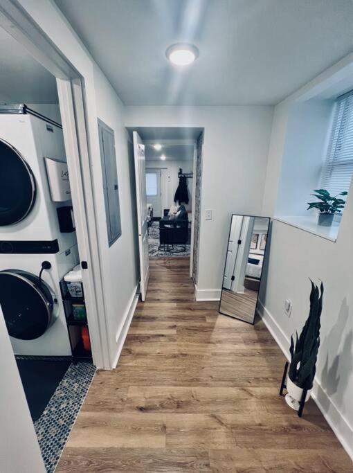 דירות סינסינטי Urban Oasis, Otr Near Casino & Downtown! - 2 Beds מראה חיצוני תמונה