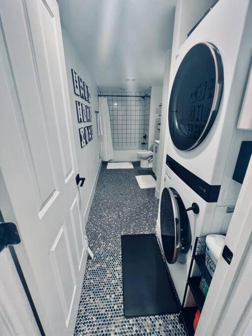 דירות סינסינטי Urban Oasis, Otr Near Casino & Downtown! - 2 Beds מראה חיצוני תמונה