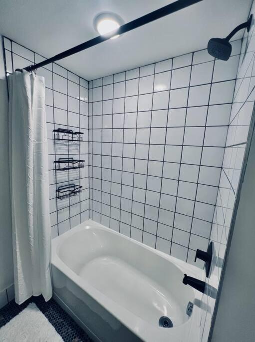 דירות סינסינטי Urban Oasis, Otr Near Casino & Downtown! - 2 Beds מראה חיצוני תמונה