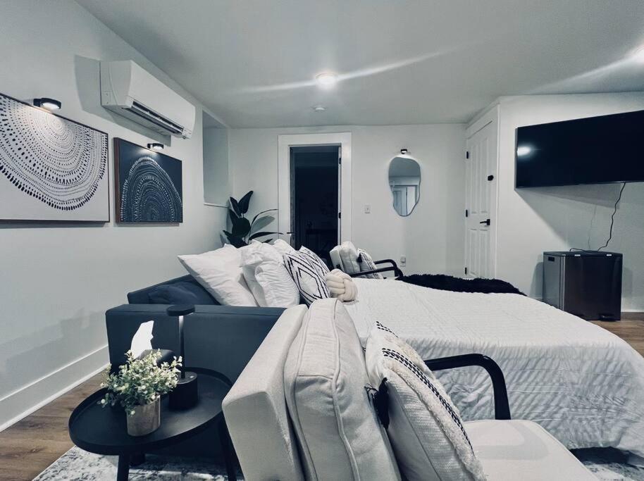 דירות סינסינטי Urban Oasis, Otr Near Casino & Downtown! - 2 Beds מראה חיצוני תמונה