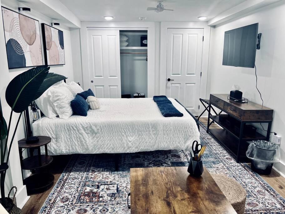 דירות סינסינטי Urban Oasis, Otr Near Casino & Downtown! - 2 Beds מראה חיצוני תמונה