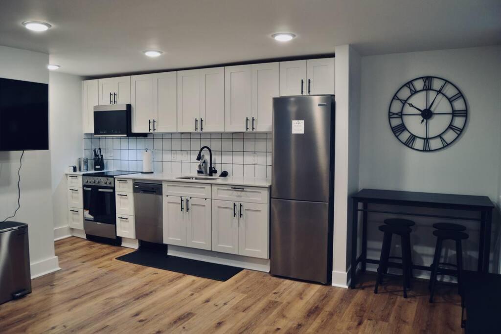 דירות סינסינטי Urban Oasis, Otr Near Casino & Downtown! - 2 Beds מראה חיצוני תמונה
