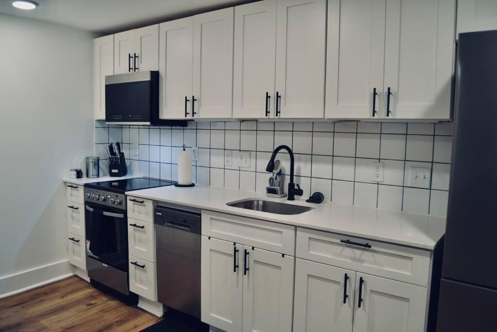 דירות סינסינטי Urban Oasis, Otr Near Casino & Downtown! - 2 Beds מראה חיצוני תמונה