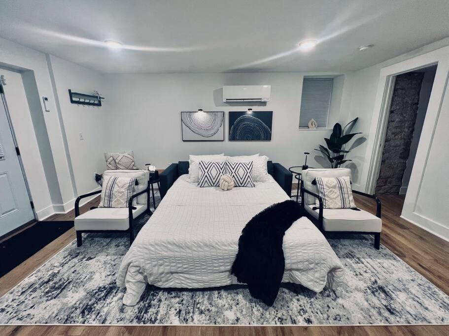 דירות סינסינטי Urban Oasis, Otr Near Casino & Downtown! - 2 Beds מראה חיצוני תמונה