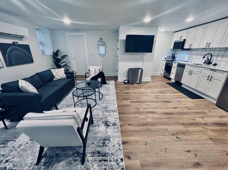 דירות סינסינטי Urban Oasis, Otr Near Casino & Downtown! - 2 Beds מראה חיצוני תמונה