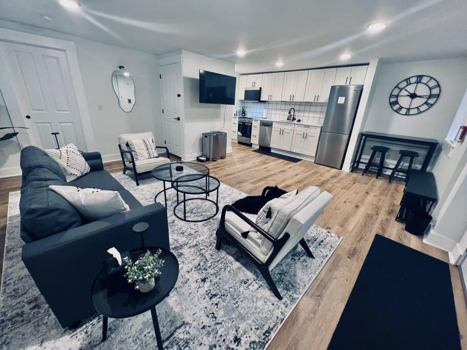 דירות סינסינטי Urban Oasis, Otr Near Casino & Downtown! - 2 Beds מראה חיצוני תמונה
